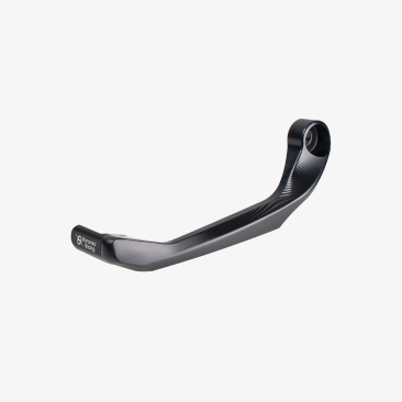 Billet Aluminum "Street" Lever Guard by Bonamici