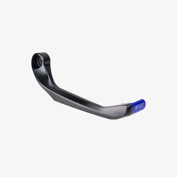 Billet Aluminum "Street" Lever Guard by Bonamici