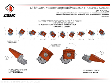  Ducati / Scrambler 1100 / 2020