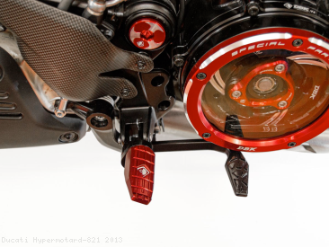  Ducati / Hypermotard 821 / 2013