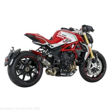  MV Agusta / Brutale 800 / 2022