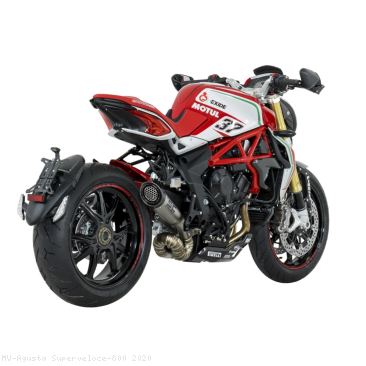  MV Agusta / Superveloce 800 / 2020