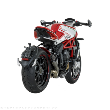  MV Agusta / Brutale 800 Dragster RR / 2024