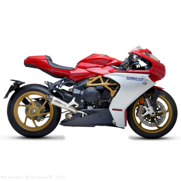  MV Agusta / Brutale 675 / 2021