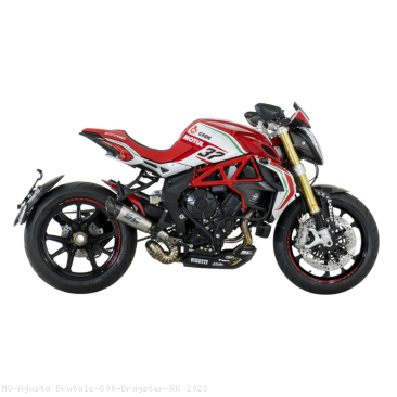  MV Agusta / Brutale 800 Dragster RR / 2023