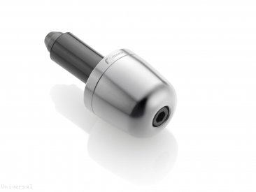 SPY-ARM Style Single Bar End by Rizoma Universal