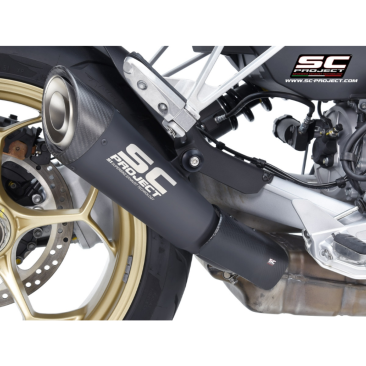 S1 Exhaust by SC-Project