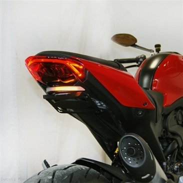  Ducati / Monster 937+ / 2024