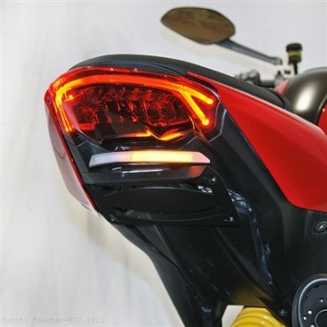  Ducati / Monster 937+ / 2021