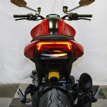  Ducati / Monster 937 / 2023