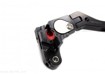 Maximum Performance Folding Lever Set by Gilles Tooling Honda / CB1000R / 2019