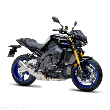  Yamaha / MT-10 / 2024