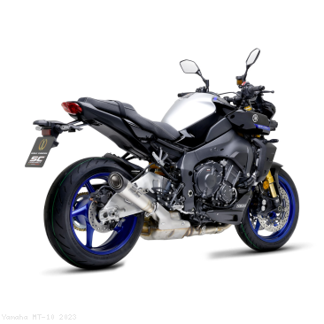  Yamaha / MT-10 / 2023