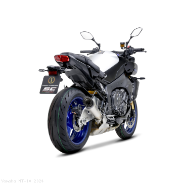  Yamaha / MT-10 / 2024