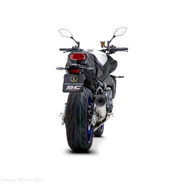  Yamaha / MT-10 / 2024