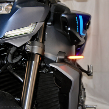  Yamaha / MT-09 SP / 2024