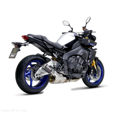  Yamaha / MT-10 / 2023