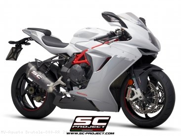  MV Agusta / Brutale 800 RR / 2022