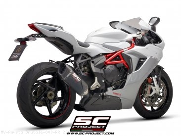  MV Agusta / Brutale 800 RR / 2013