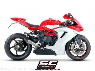  MV Agusta / Brutale 800 RR / 2020