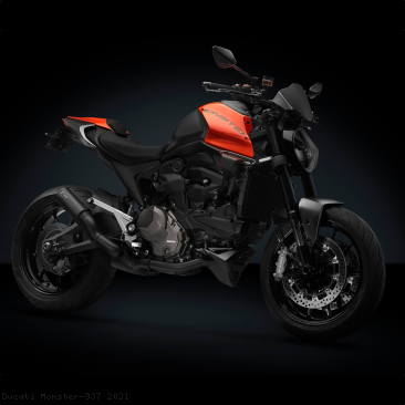  Ducati / Monster 937 / 2021