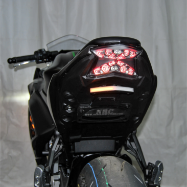  Kawasaki / Ninja 650 / 2023