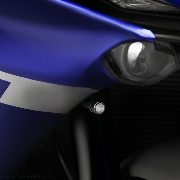  Suzuki / GSX-R1000 / 2019