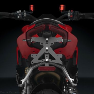  Ducati / Panigale V4 Superleggera / 2020