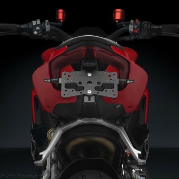  Ducati / Panigale V4 S / 2021