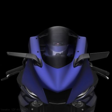  Yamaha / YZF-R1 / 2017