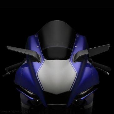  Yamaha / YZF-R1M / 2020