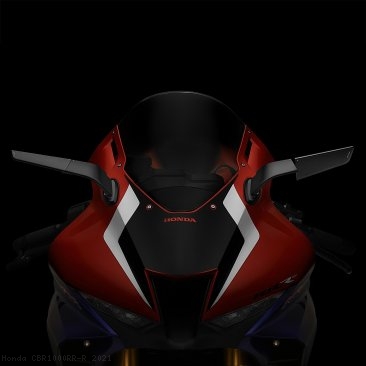  Honda / CBR1000RR-R / 2021