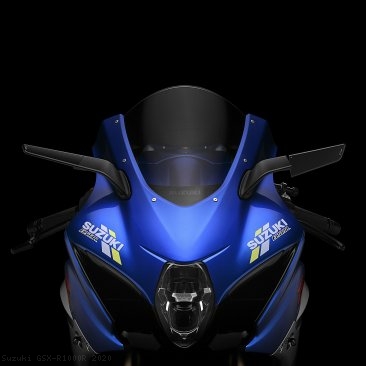  Suzuki / GSX-R1000R / 2020