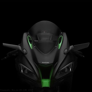  Kawasaki / Ninja ZX-10R / 2019