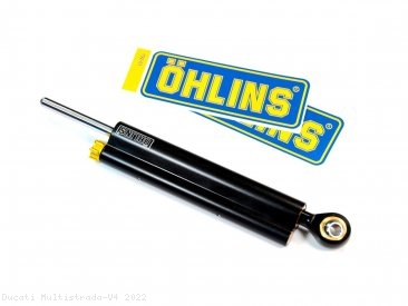 Ohlins Steering Damper Kit by Ducabike Ducati / Multistrada V4 / 2022