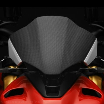  Ducati / Streetfighter V4 / 2023