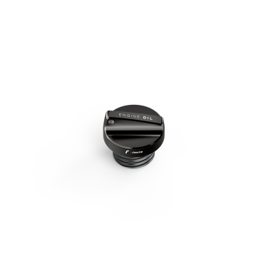 Oil Filler Cap by Rizoma