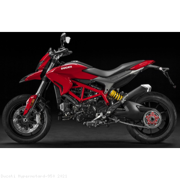  Ducati / Hypermotard 950 / 2021