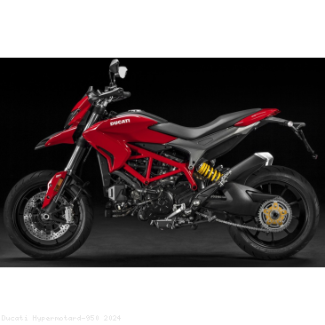  Ducati / Hypermotard 950 / 2024