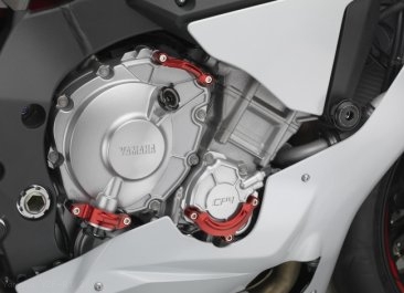 "B-PRO" Engine Guards by Rizoma Yamaha / YZF-R1 / 2021