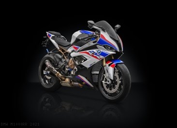 "Sport R" Engine Guards by Rizoma BMW / M1000RR / 2021