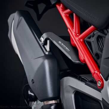  Ducati / Multistrada V4 / 2021