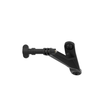 Rear Facing Action Camera Mount by Evotech Performance