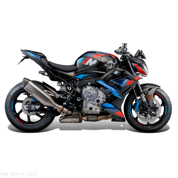  BMW / M1000R / 2023