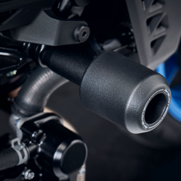 Frame Sliders by Evotech Performance