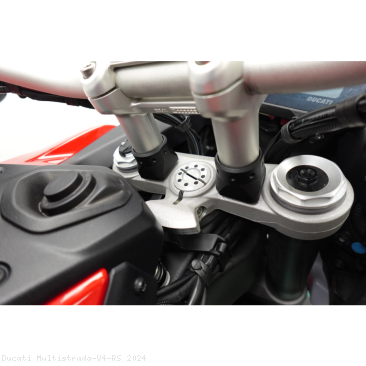  Ducati / Multistrada V4 RS / 2024