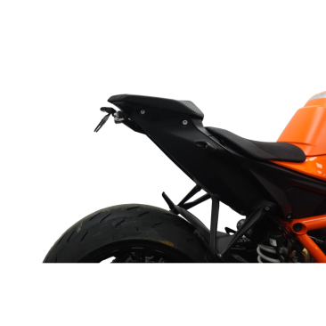 Tail Tidy Fender Eliminator by Evotech Performance