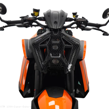  KTM / 1390 Super Duke R / 2024