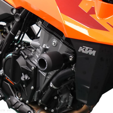  KTM / 990 Duke / 2025