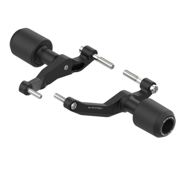 Frame Sliders by Evotech Performance